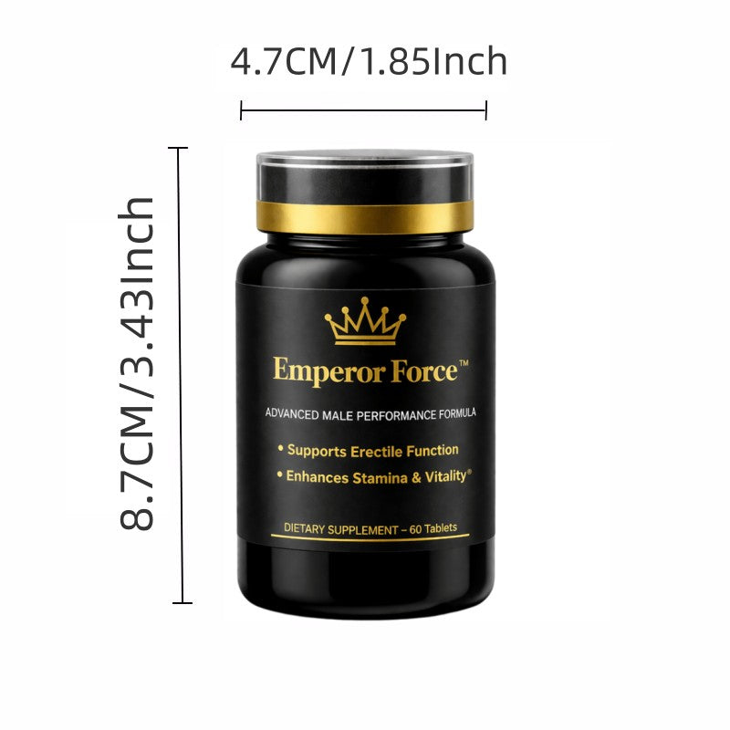 Emperor Force