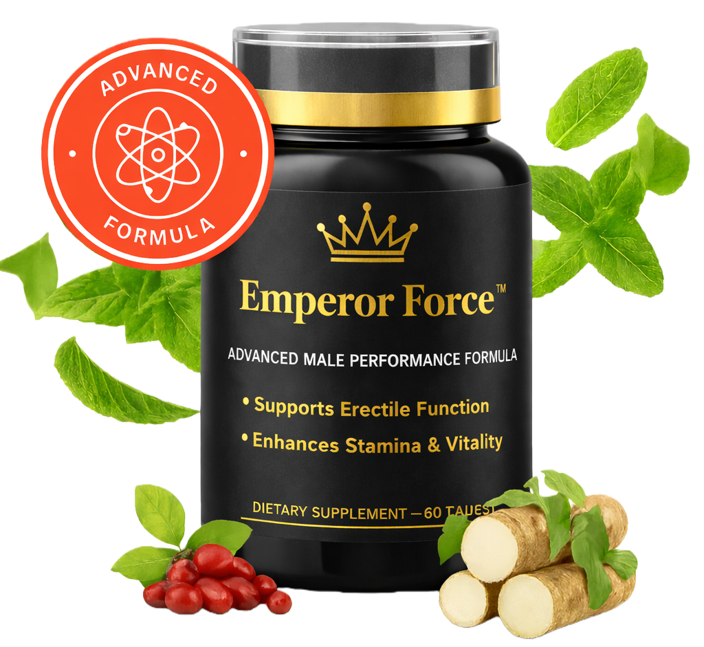 Emperor Force